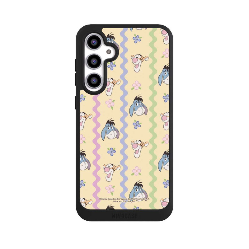 Galaxy S23 FE NIVOpure Winnie the Pooh Sweet & Wild Friends