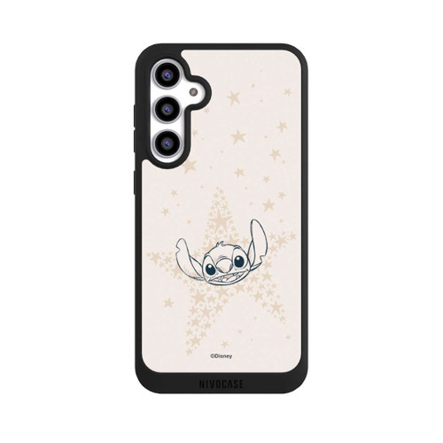 Samsung Galaxy S23 FE NIVOpure Stitch Pastel Stars