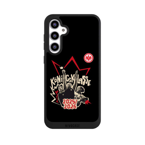 Samsung Galaxy S23 FE NIVOpure SGE Königsklasse