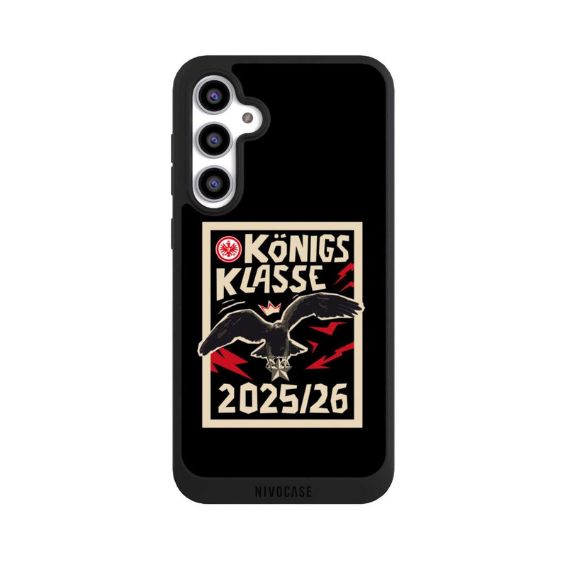 Galaxy S23 FE NIVOpure SGE Königsklasse 25-26