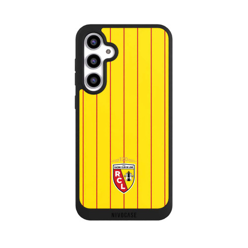 Samsung Galaxy S23 FE NIVOpure RC Lens Heimtrikot 25/26