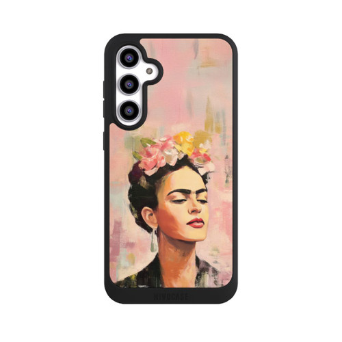 Samsung Galaxy S23 FE NIVOpure Mexikanische Ikone Kraft und Schmerz