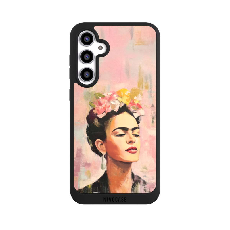 Galaxy S23 FE NIVOpure Mexican Icon Strength And Pain