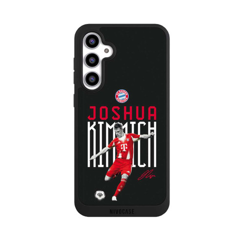 Samsung Galaxy S23 FE NIVOpure Joshua Kimmich 25/26
