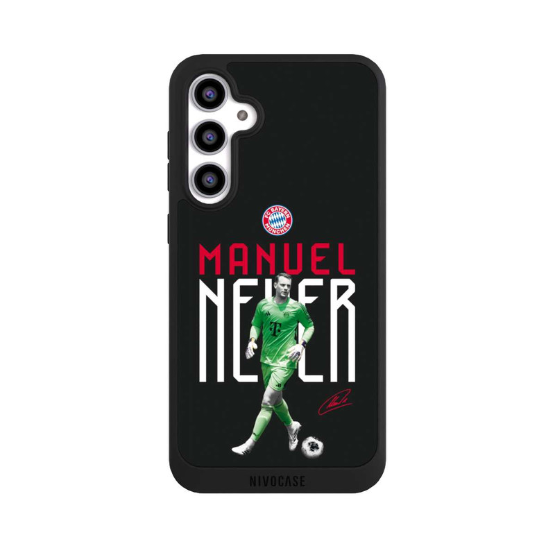 Galaxy S23 FE NIVOpure Manuel Neuer 25/26