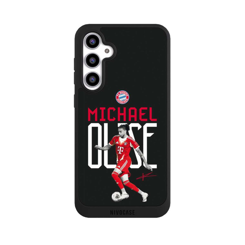 Galaxy S23 FE NIVOpure Michael Olise 25/26
