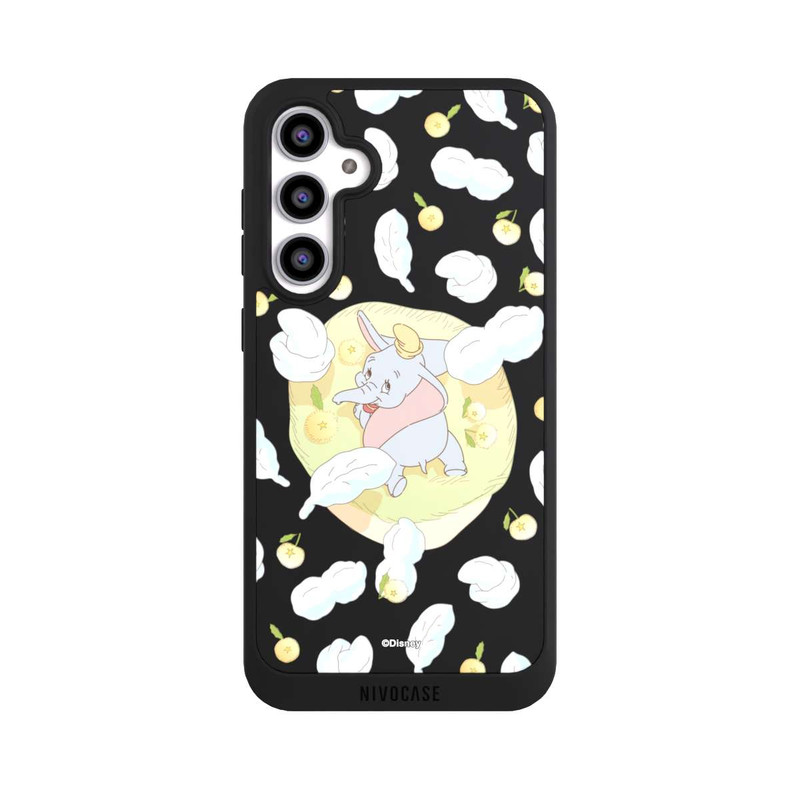 Galaxy S23 FE NIVOpure Dumbo Transparent