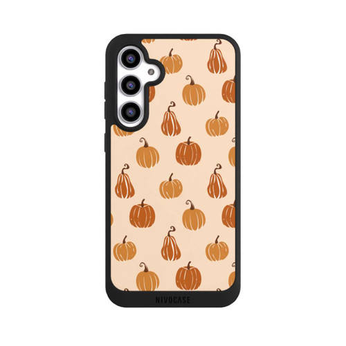 Samsung Galaxy S23 FE NIVOpure Pumpkin Party