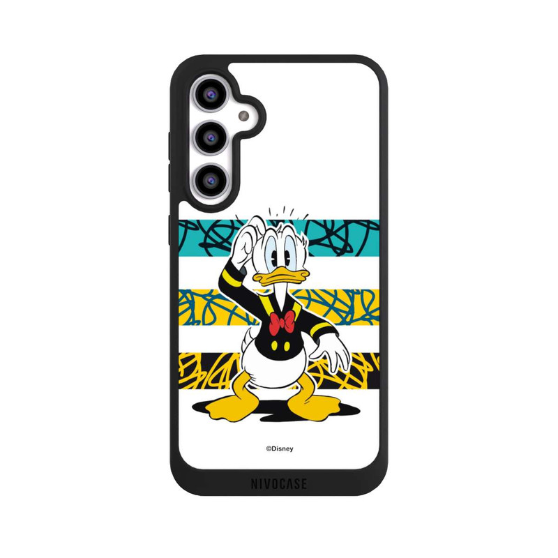 Galaxy S23 FE NIVOpure Donald Quacky Duck