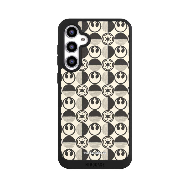 Galaxy S23 FE NIVOpure Star Wars Wappen