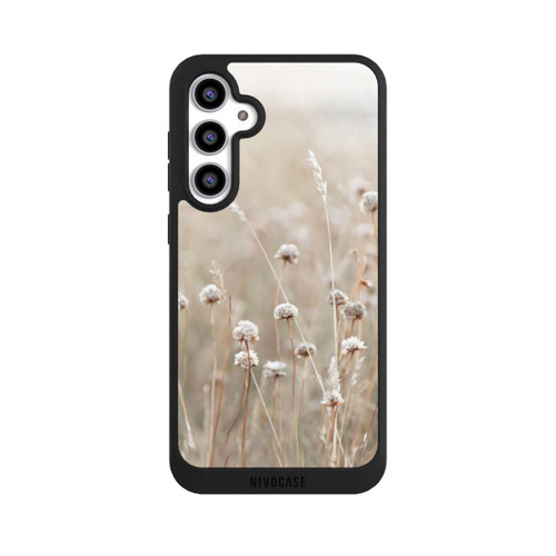 Samsung Galaxy S23 FE NIVOpure Coastal Flowers
