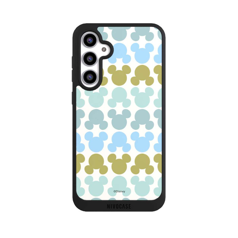 Galaxy S23 FE NIVOpure Disney Mickey Color Muster