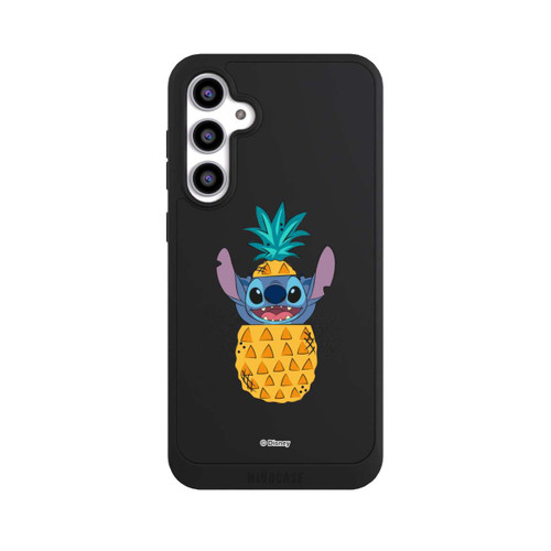 Samsung Galaxy S23 FE NIVOpure Pinapple Stitch Transparent