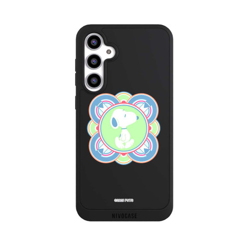 Samsung Galaxy S23 FE NIVOpure Snoopy Sticker