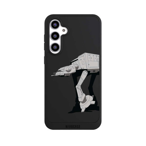 Samsung Galaxy S23 FE NIVOpure AT-AT All Terrain Armored Transport Star Wars