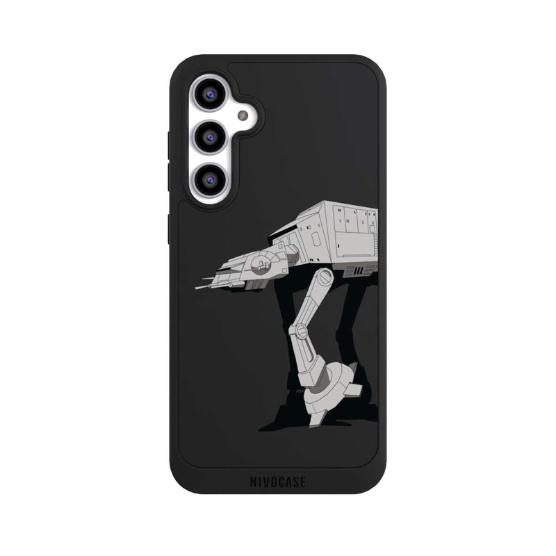Galaxy S23 FE NIVOpure AT-AT All Terrain Armored Transport Star Wars