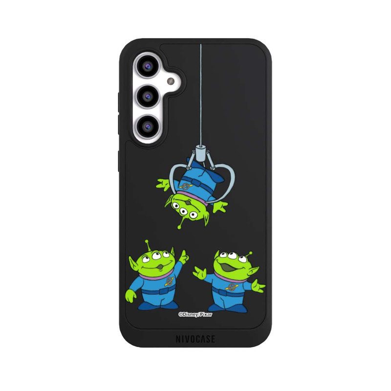 Galaxy S23 FE NIVOpure Toy Story Aliens