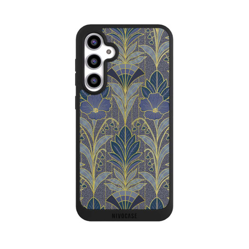 Samsung Galaxy S23 FE NIVOpure Lily of the Valley Art Deco