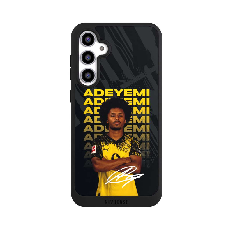 Galaxy S23 FE NIVOpure Karim Adeyemi 25/26