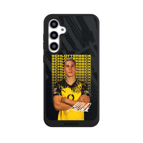 Samsung Galaxy S23 FE NIVOpure Nico Schlotterbeck 25/26