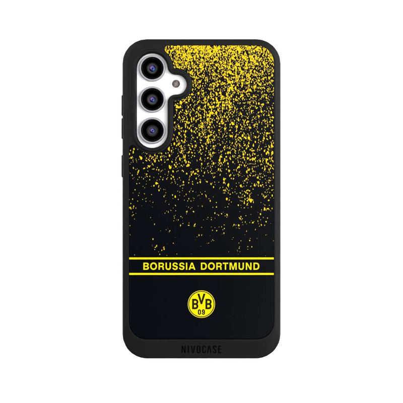 Galaxy S23 FE NIVOpure BVB Gradient Black