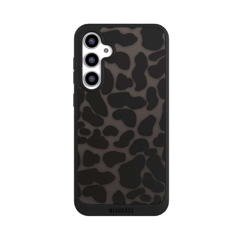 Galaxy S23 FE NIVOpure Leo Pattern Abstract