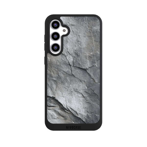 Samsung Galaxy S23 FE NIVOpure Slate Look Texture