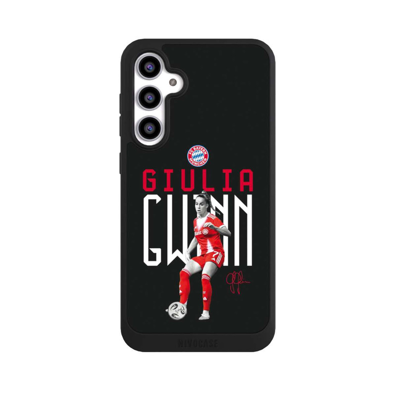 Galaxy S23 FE NIVOpure Giulia Gwinn 25/26