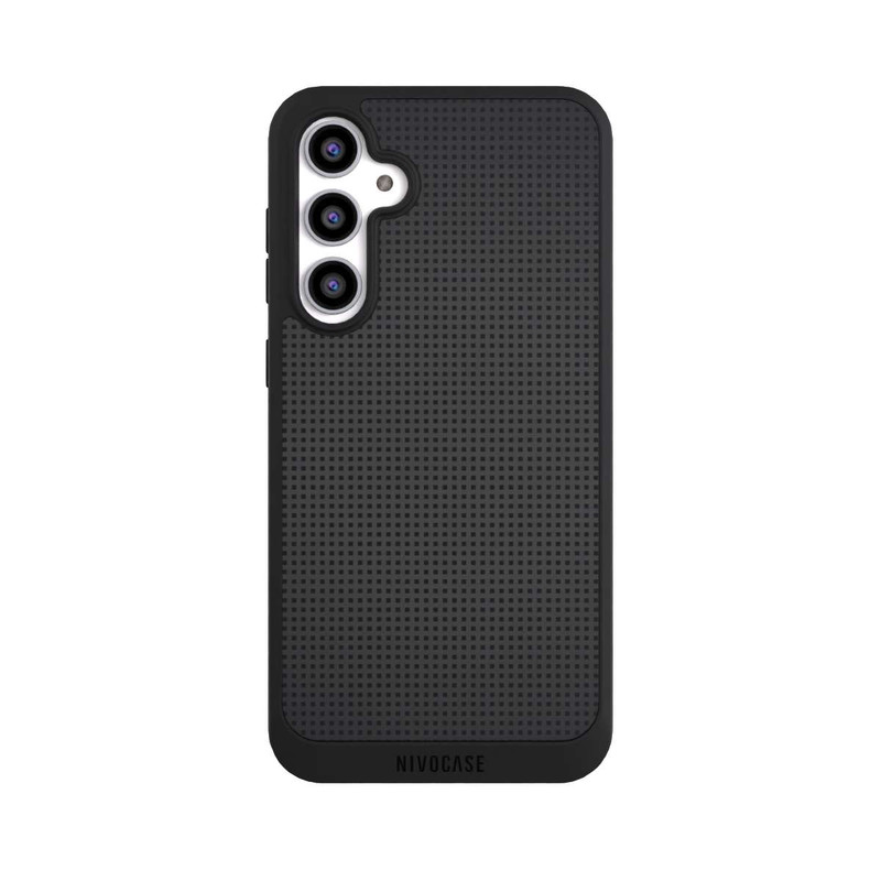 Galaxy S23 FE NIVOpure Obsidian Punkte