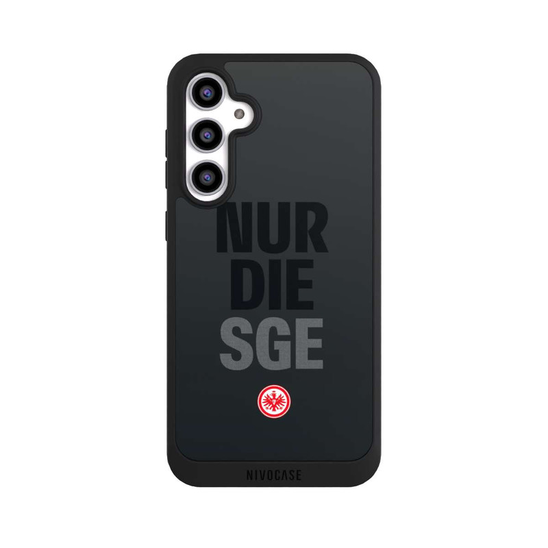 Galaxy S23 FE NIVOpure Eintracht Frankfurt Nur Die SGE