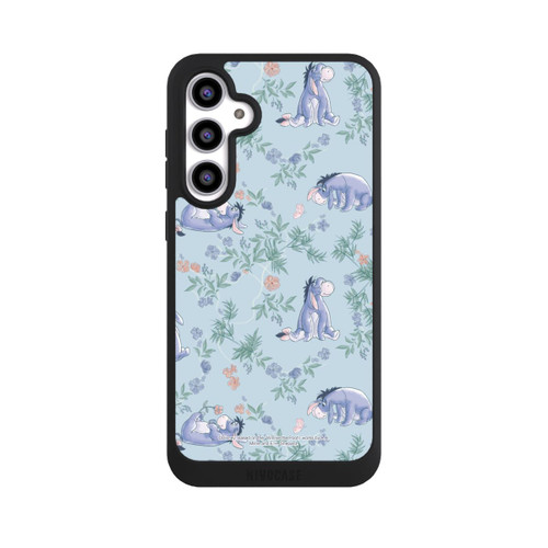 Samsung Galaxy S23 FE NIVOpure Eeyore Blue Pattern