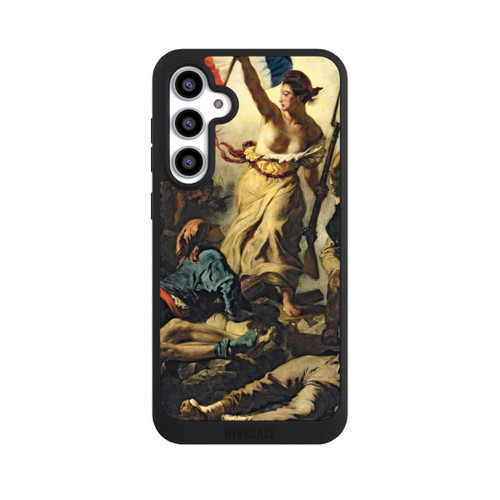 Samsung Galaxy S23 FE NIVOpure La Liberté Guidant le Peuple