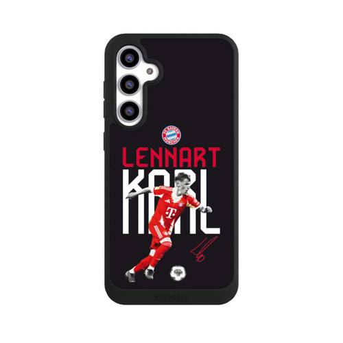 Samsung Galaxy S23 FE NIVOpure Lennart Karl 25/26