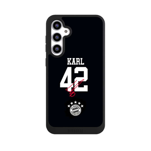 Samsung Galaxy S23 FE NIVOpure Karl 42
