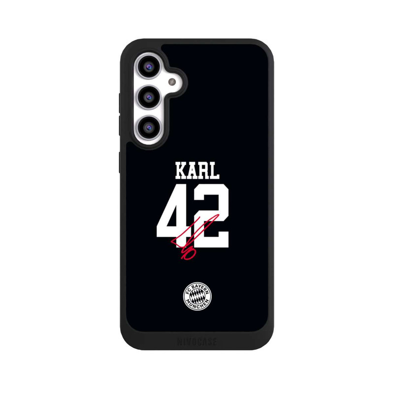 Galaxy S23 FE NIVOpure Karl 42