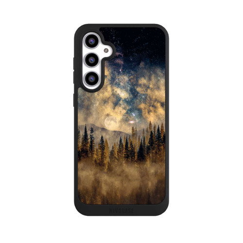 Samsung Galaxy S23 FE NIVOpure Forêt magique avec IA