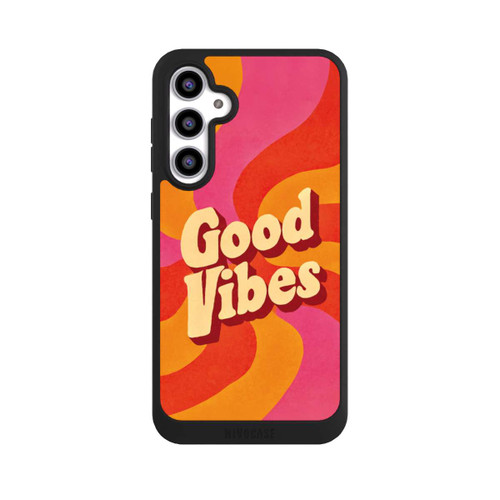 Samsung Galaxy S23 FE NIVOpure Retro Good Vibes Mit KI