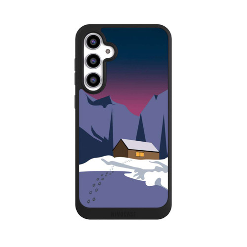 Samsung Galaxy S23 FE NIVOpure Alpine Stalker by Roberta Murray