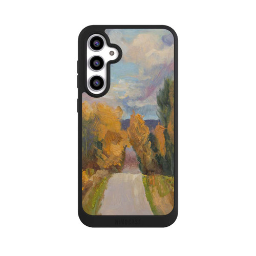 Samsung Galaxy S23 FE NIVOpure Grandview Autumn by Roberta Murray