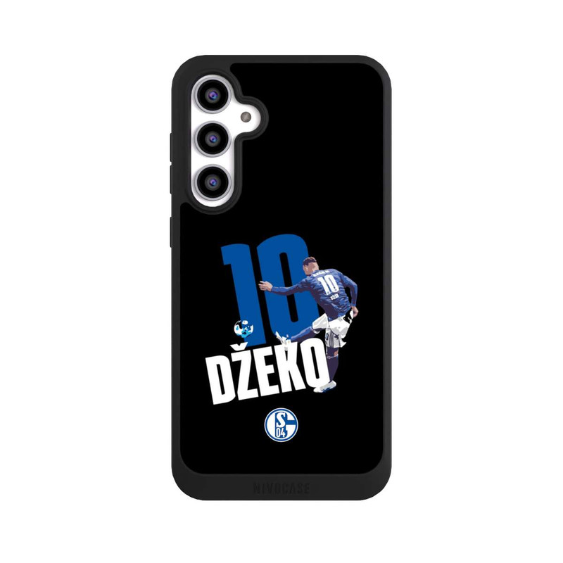 Galaxy S23 FE NIVOpure Edin Džeko 10