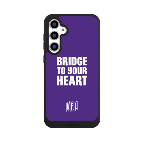 Samsung Galaxy S23 FE NIVOpure VfL Bridge to your heart