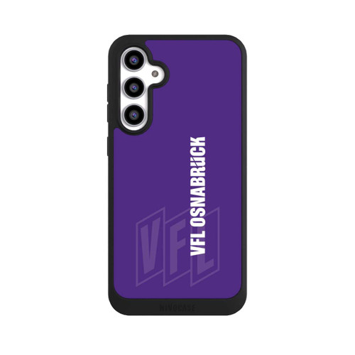 Samsung Galaxy S23 FE NIVOpure VfL Osnabrück