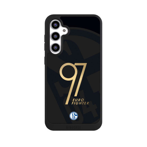 Samsung Galaxy S23 FE NIVOpure S04 Eurofighter 97
