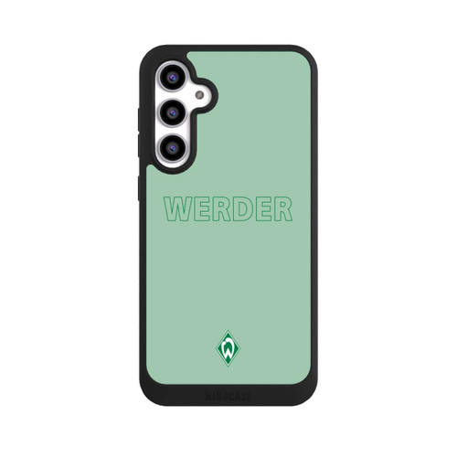 Samsung Galaxy S23 FE NIVOpure Werder Grün