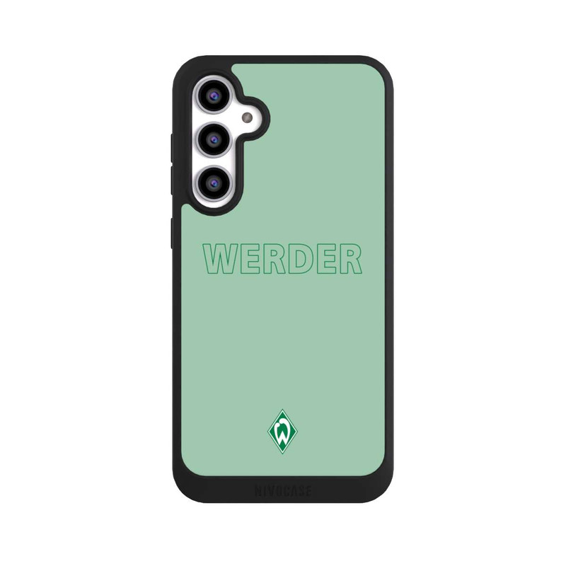 Galaxy S23 FE NIVOpure Werder Grün