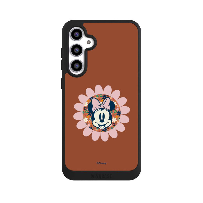 Galaxy S23 FE NIVOpure Minnie Mouse Sweet Boho
