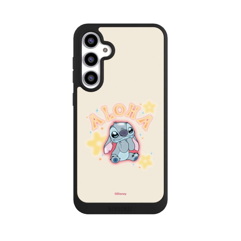 Galaxy S23 FE NIVOpure Aloha Stitch