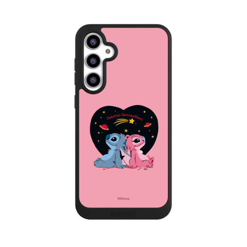 Samsung Galaxy S23 FE NIVOpure Lilo &amp; Stitch Love Always Forever