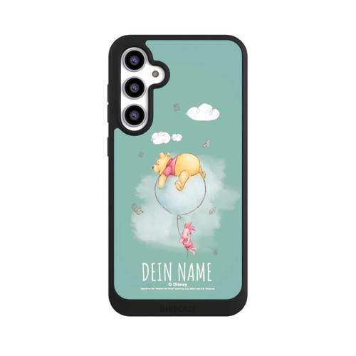 Samsung Galaxy S23 FE NIVOpure Uncheered by a Balloon Personalisierbar