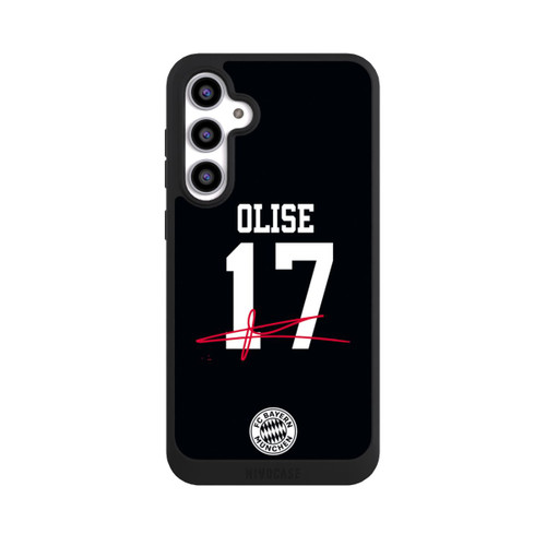Samsung Galaxy S23 FE NIVOpure Olise 17